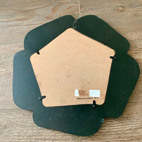 Colorful Flip-Flop Mirror - Picture 4 of 8